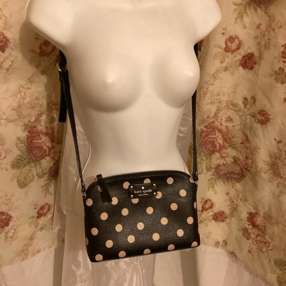 Kate Spade Crossbody Bag - Picture 2 of 5